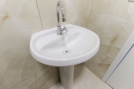 Apartamento à venda com 47m², 3 quartos e 1 vagaBanheiro