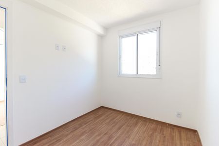 Apartamento à venda com 47m², 3 quartos e 1 vagaQuarto 1