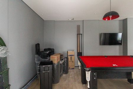 Apartamento à venda com 47m², 3 quartos e 1 vagaEspaço de Jogos