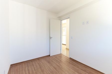 Apartamento à venda com 47m², 3 quartos e 1 vagaQuarto 1