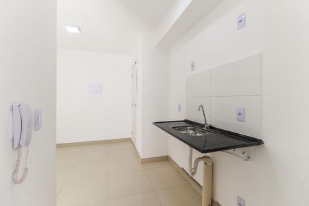 Apartamento à venda com 47m², 3 quartos e 1 vagaCozinha