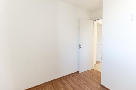 Apartamento à venda com 47m², 3 quartos e 1 vagaQuarto 2