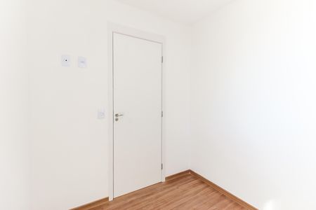 Apartamento à venda com 47m², 3 quartos e 1 vagaQuarto 3