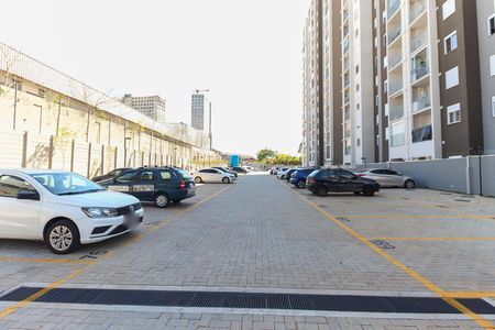 Apartamento à venda com 47m², 3 quartos e 1 vagaEstacionamento