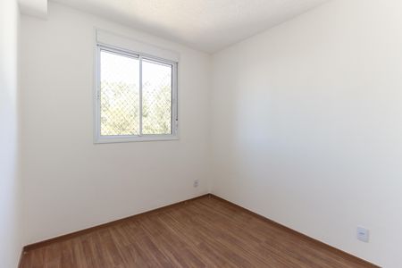 Apartamento à venda com 47m², 3 quartos e 1 vagaQuarto 1