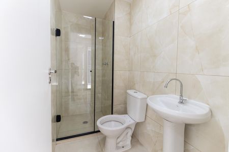 Apartamento à venda com 47m², 3 quartos e 1 vagaBanheiro
