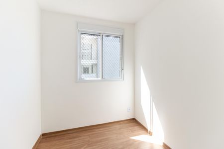 Apartamento à venda com 47m², 3 quartos e 1 vagaQuarto 3