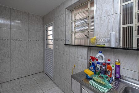 Casa à venda com 400m², 3 quartos e 4 vagas Casa à venda com 400m², 3 quartos e 4 vagasCozinha