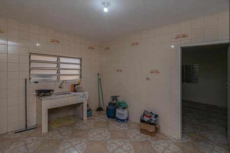 Casa à venda com 400m², 3 quartos e 4 vagas Casa à venda com 400m², 3 quartos e 4 vagasCozinhada casa 2