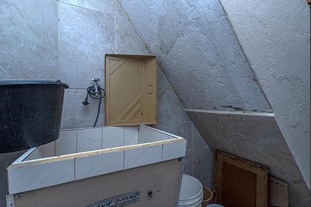 Casa à venda com 400m², 3 quartos e 4 vagas Casa à venda com 400m², 3 quartos e 4 vagasÁrea de Serviço