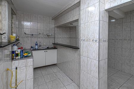 Casa à venda com 400m², 3 quartos e 4 vagas Casa à venda com 400m², 3 quartos e 4 vagasCozinha