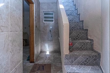 Casa à venda com 400m², 3 quartos e 4 vagas Casa à venda com 400m², 3 quartos e 4 vagasárea de serviço e acesso para o terraço