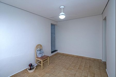 Sala de casa à venda com 3 quartos, 400m² em Vila Caraguata, São Paulo