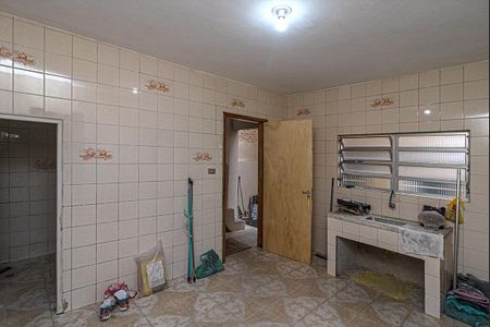 Casa à venda com 400m², 3 quartos e 4 vagas Casa à venda com 400m², 3 quartos e 4 vagasCozinhada casa 2