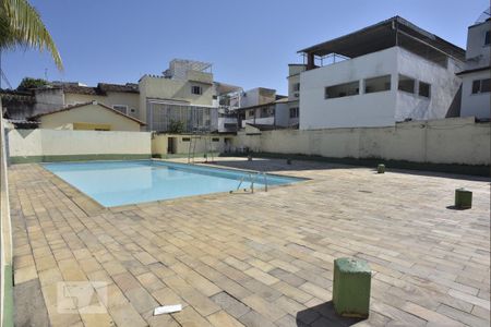 Apartamento à venda com 68m², 3 quartos e 3 vagasÁrea comum - Piscina