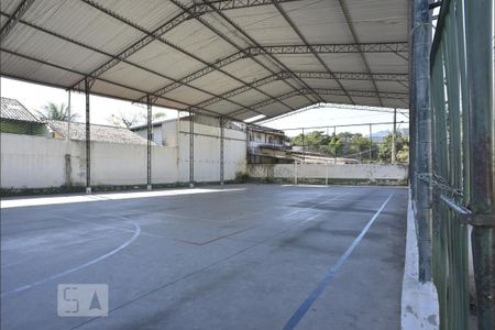 Apartamento à venda com 68m², 3 quartos e 3 vagasÁrea comum