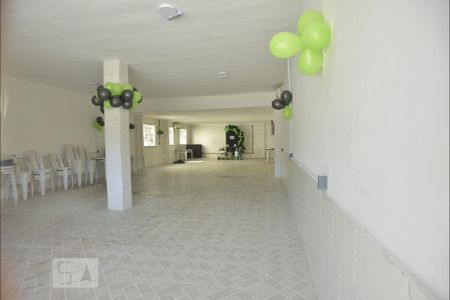 Apartamento à venda com 68m², 3 quartos e 3 vagasÁrea comum - Salão de festas