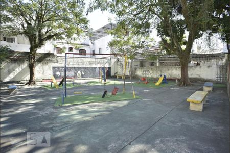 Apartamento à venda com 68m², 3 quartos e 3 vagasÁrea comum - Playground