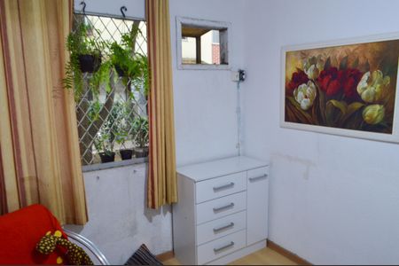 Apartamento à venda com 68m², 3 quartos e 3 vagasQuarto 1