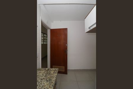 Studio à venda com 26m², 1 quarto e sem vaga Studio à venda com 26m², 1 quarto e sem vagaCozinha