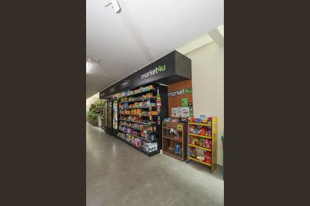 Studio à venda com 26m², 1 quarto e sem vaga Studio à venda com 26m², 1 quarto e sem vagaÁrea comum