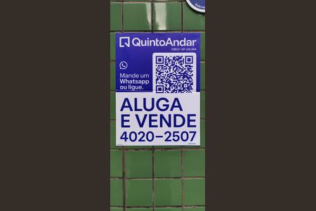 Studio à venda com 26m², 1 quarto e sem vaga Studio à venda com 26m², 1 quarto e sem vagaPlaquinha