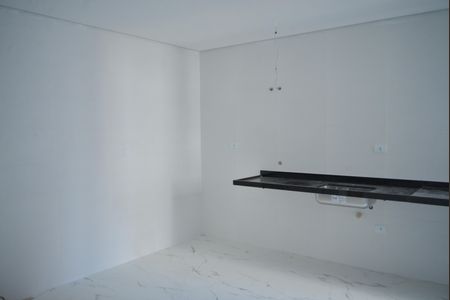 Apartamento à venda com 100m², 2 quartos e 2 vagasCozinha