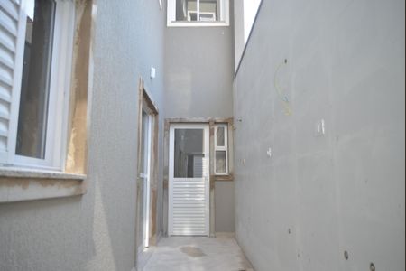 Apartamento à venda com 100m², 2 quartos e 2 vagasÁrea de Serviço