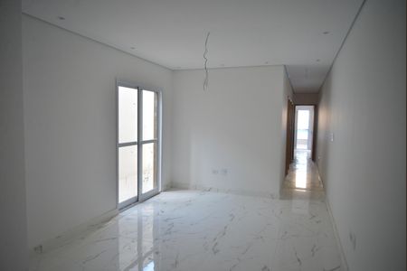 Apartamento à venda com 100m², 2 quartos e 2 vagasSala