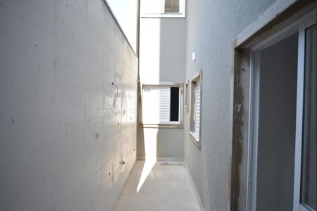 Apartamento à venda com 100m², 2 quartos e 2 vagasÁrea de Serviço