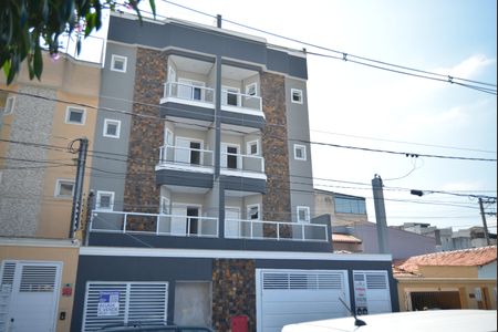 Apartamento à venda com 100m², 2 quartos e 2 vagasFachada + Placa