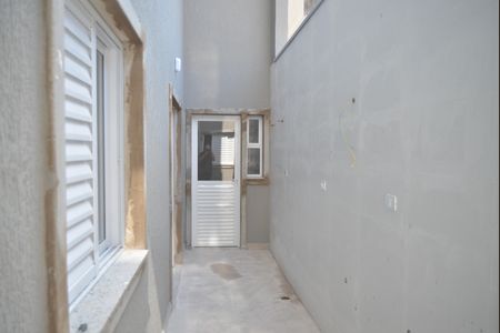 Apartamento à venda com 100m², 2 quartos e 2 vagasÁrea de Serviço