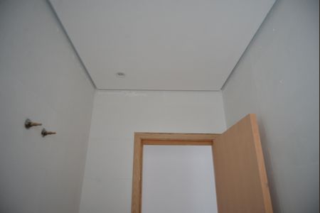 Apartamento à venda com 100m², 2 quartos e 2 vagasBanheiro Social