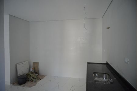 Apartamento à venda com 100m², 2 quartos e 2 vagasCozinha