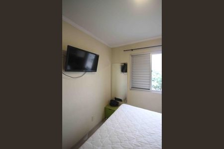 Apartamento à venda com 54m², 2 quartos e 1 vaga Apartamento à venda com 54m², 2 quartos e 1 vagaQuarto 2