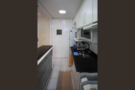 Apartamento à venda com 54m², 2 quartos e 1 vaga Apartamento à venda com 54m², 2 quartos e 1 vagaCozinha