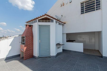 Apartamento para alugar com 199m², 2 quartos e 1 vagaÁrea comum - Churrasqueira