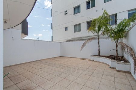 Apartamento para alugar com 199m², 2 quartos e 1 vagaGarden