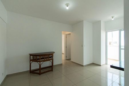 Sala de apartamento para alugar com 2 quartos, 199m² em Jardim Santa Lucinda, Sorocaba