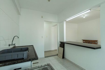 Apartamento para alugar com 199m², 2 quartos e 1 vagaCozinha