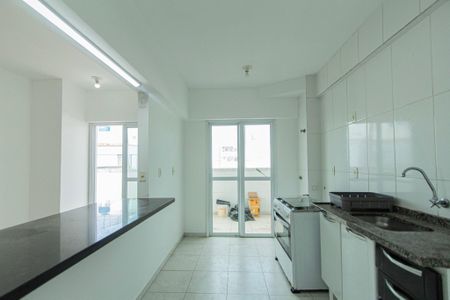 Apartamento para alugar com 199m², 2 quartos e 1 vagaCozinha