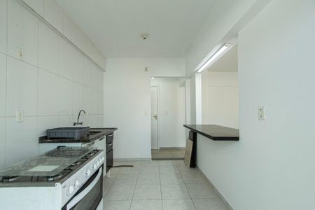 Apartamento para alugar com 199m², 2 quartos e 1 vagaCozinha