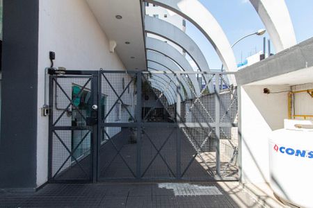 Apartamento para alugar com 199m², 2 quartos e 1 vagaFachada