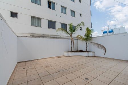 Apartamento para alugar com 199m², 2 quartos e 1 vagaGarden