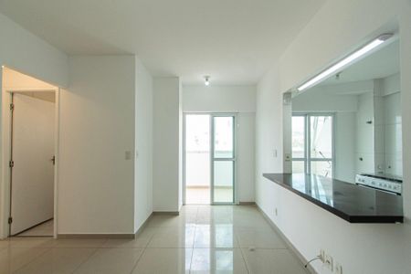 Sala de apartamento para alugar com 2 quartos, 199m² em Jardim Santa Lucinda, Sorocaba