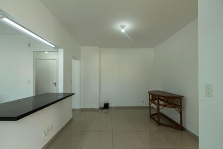 Sala de apartamento para alugar com 2 quartos, 199m² em Jardim Santa Lucinda, Sorocaba