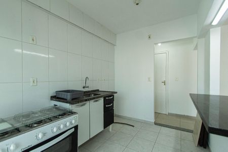 Apartamento para alugar com 199m², 2 quartos e 1 vagaCozinha