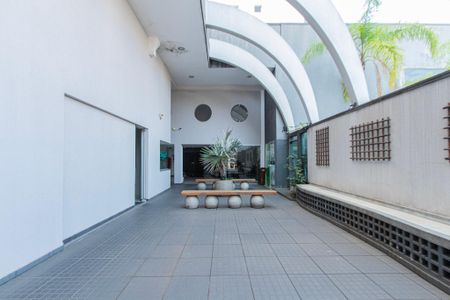 Apartamento para alugar com 199m², 2 quartos e 1 vagaÁrea comum