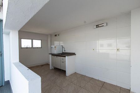Apartamento para alugar com 199m², 2 quartos e 1 vagaÁrea comum - Churrasqueira