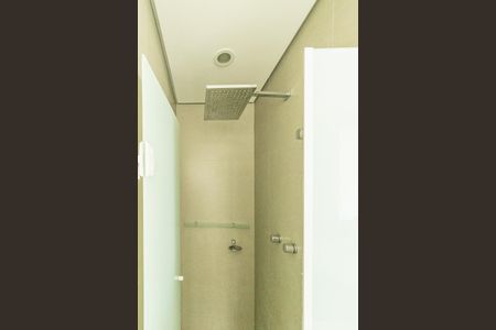 Studio à venda com 44m², 1 quarto e 1 vagaBanheiro